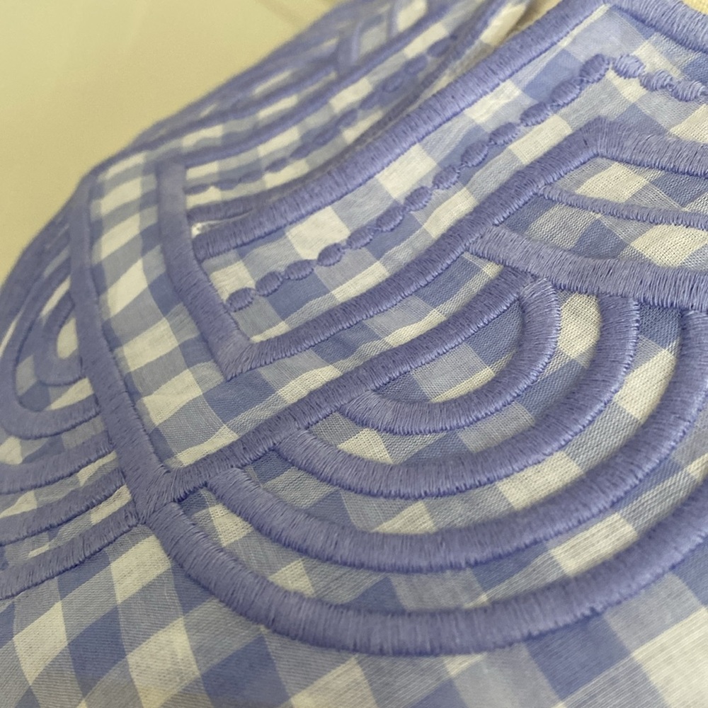 Talbots Cotton Top - Picture 8 of 9